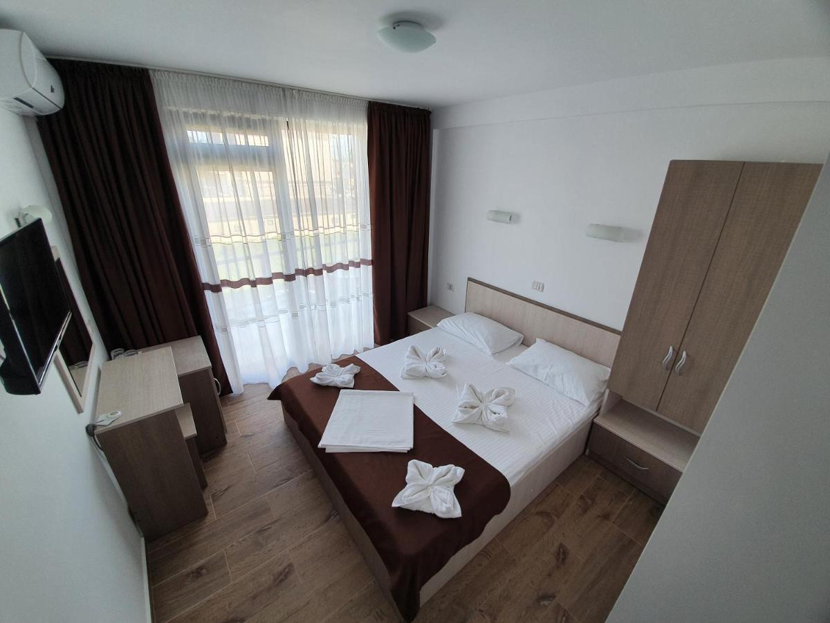 Vila Bliss Costinești Exterior foto